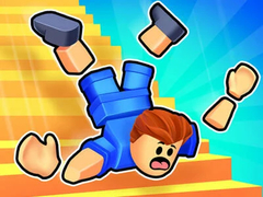 Xogo Robux Destruction! Ragdoll Show!