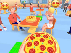 Xogo Pizza Simulator