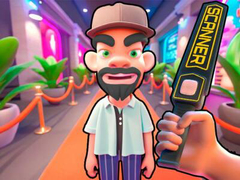 Xogo Nightclub Security Guard