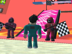 Xogo Roblox: Squid Game Tower