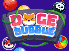 Xogo Doge Bubble