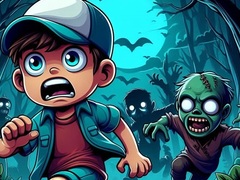 Xogo Zombie Chase