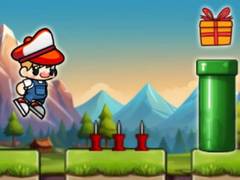 Xogo Mighty Run