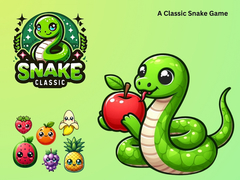 Xogo Snake Classic