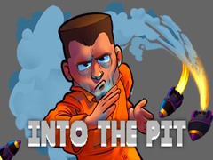 Xogo Into the Pit