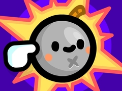 Xogo Tap Tap BOOM
