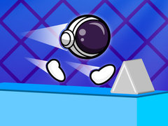 Xogo Astrobot Dash