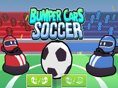 Xogo Bumper Cars Soccer