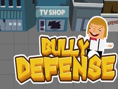 Xogo Bully Defense