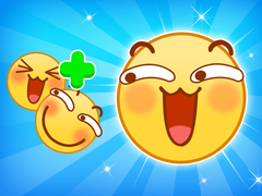 Xogo Emoji Merge Fun Moji