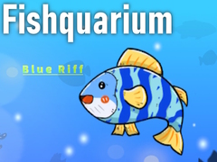 Xogo Fishquarium