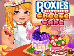 Xogo Roxie's Kitchen: Cheesecake