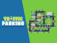 Xogo Traffic Parking