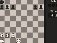 Xogo Fun Chess Puzzles!