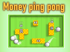Xogo Money ping pong
