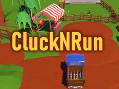 Xogo CluckNRun