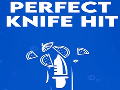 Xogo Perfect Knife Hit