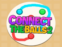 Xogo Connect the Balls 2