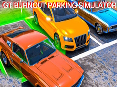 Xogo GT Burnout Parking Simulator