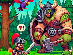 Xogo Dragon Hunter
