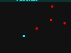 Xogo Cyber Escape
