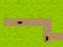 Xogo Insect Crusher