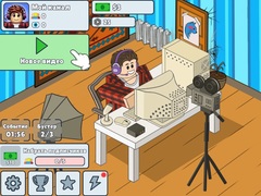 Xogo Idle Influencer Simulator