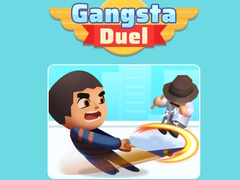 Xogo Gangsta Duel 