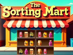 Xogo The Sorting Mart 