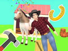 Xogo Fix The Hoof