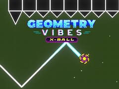 Xogo Geometry Vibes X-Ball