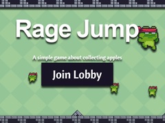 Xogo Rage Jump 