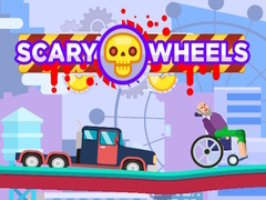 Xogo Scary Wheel