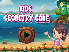 Xogo Kids Geometry Game