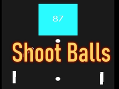 Xogo Shoot Balls