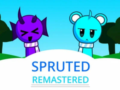 Xogo Sprunki Spruted Remastered