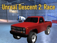 Xogo Unreal Descent 2: Race