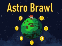 Xogo Astro Brawl