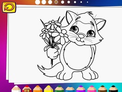 Xogo Fun Coloring Adventure For Kids