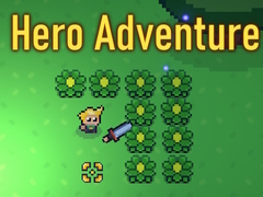 Xogo Hero Adventure