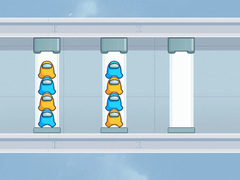 Xogo Imposter Sorter
