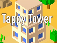 Xogo Tappy Tower