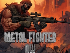 Xogo Metal Fighter OW