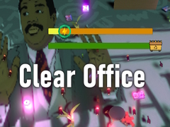 Xogo Clear Office