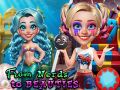 Xogo From Nerds to Beauties