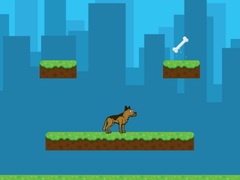 Xogo Dog Escape