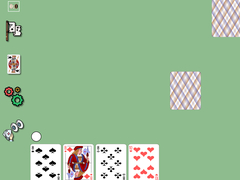 Xogo Mau-mau - 101 Card Duel
