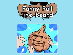 Xogo Funny Pull The Beard 