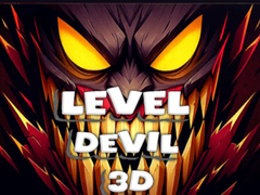 Xogo Level Devil 3D