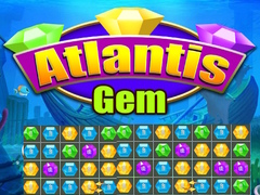 Xogo Atlantis Gem